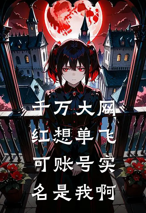 千万大网红想单飞，可账号实名是我啊