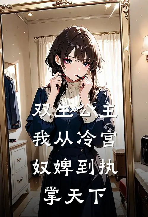双生公主：我从冷宫奴婢到执掌天下