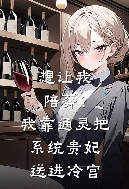 想让我陪葬？我靠通灵把系统贵妃送进冷宫