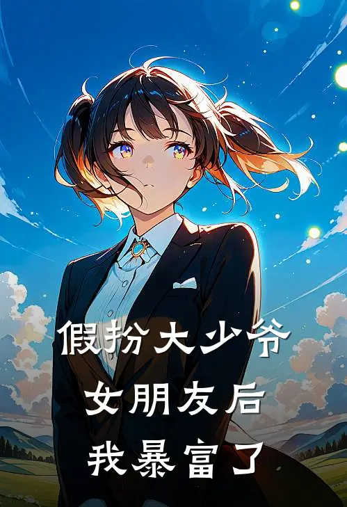 假扮大少爷女朋友后，我暴富了