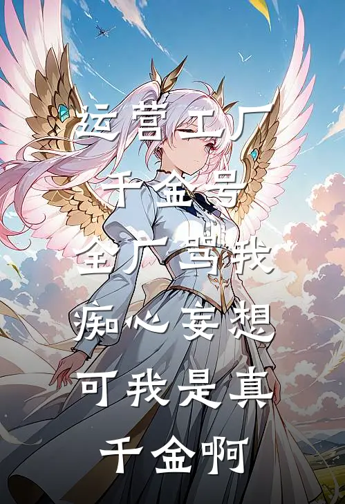 运营工厂千金号，全厂骂我痴心妄想，可我是真千金啊