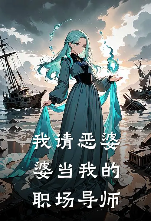 我请恶婆婆当我的职场导师