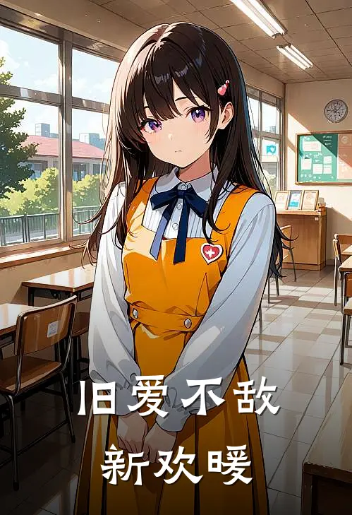 旧爱不敌新欢暖