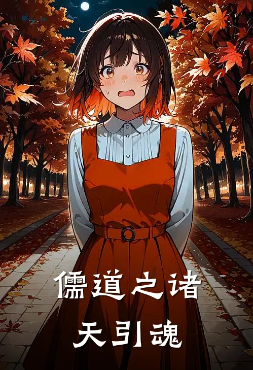 儒道之诸天引魂
