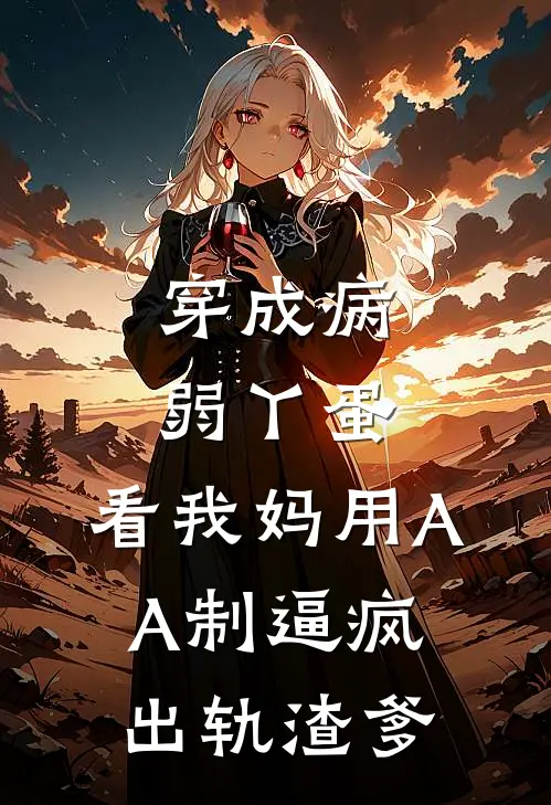 穿成病弱丫蛋，看我妈用AA制逼疯出轨渣爹