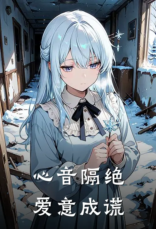心音隔绝，爱意成谎