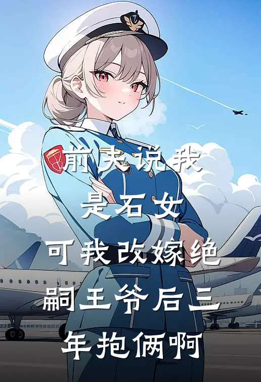 前夫说我是石女，可我改嫁绝嗣王爷后三年抱俩啊