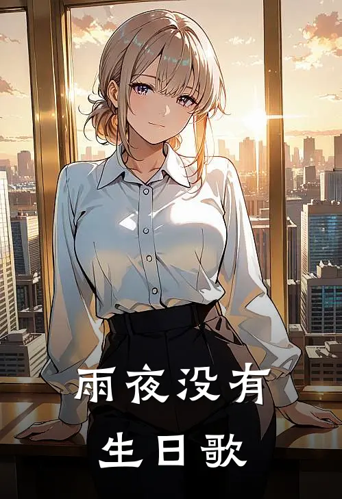 雨夜没有生日歌