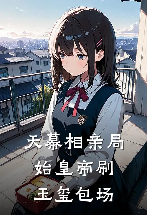 天幕相亲局，始皇帝刷玉玺包场