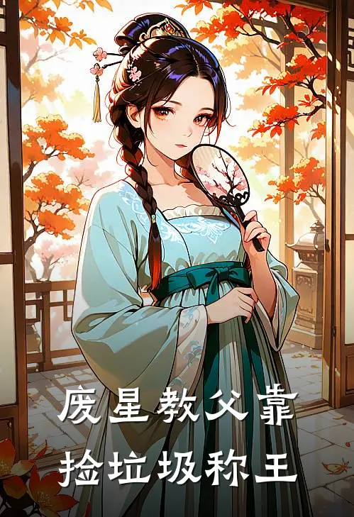 废星教父靠捡垃圾称王