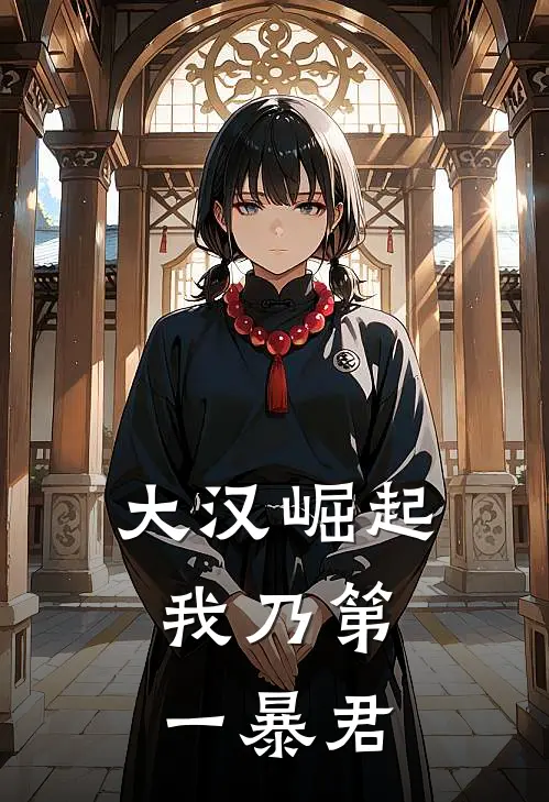 大汉崛起：我乃第一暴君