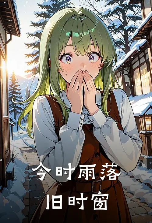 今时雨落旧时窗
