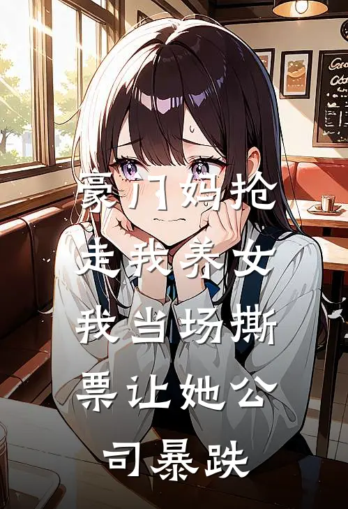 豪门妈抢走我养女，我当场撕票让她公司暴跌