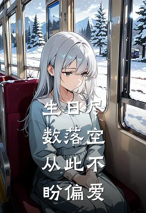 生日尽数落空，从此不盼偏爱
