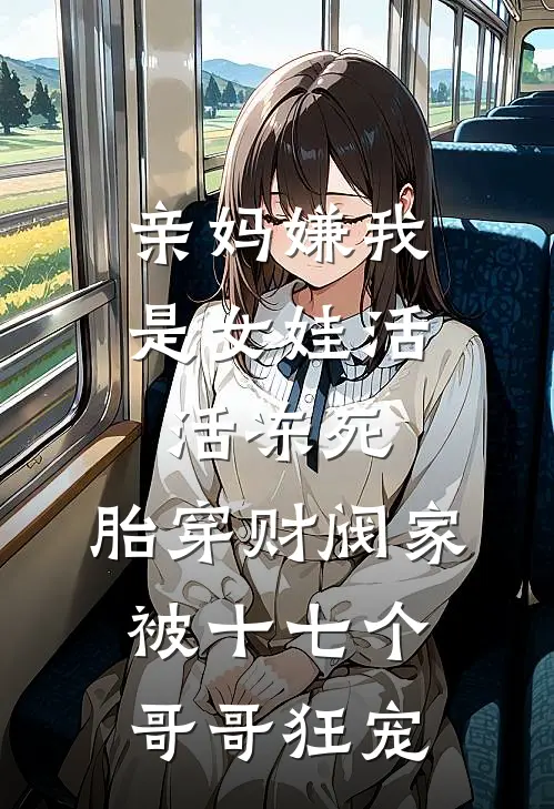 亲妈嫌我是女娃活活冻死，胎穿财阀家被十七个哥哥狂宠