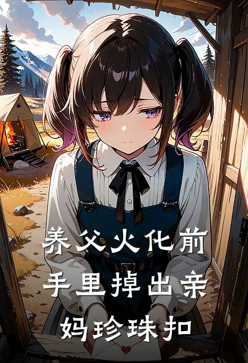 养父火化前，手里掉出亲妈珍珠扣