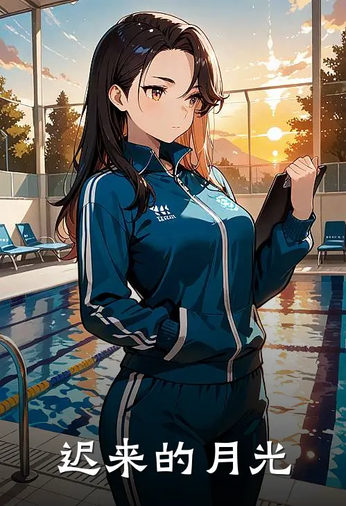 迟来的月光