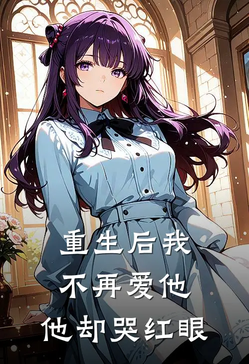 重生后我不再爱他，他却哭红眼