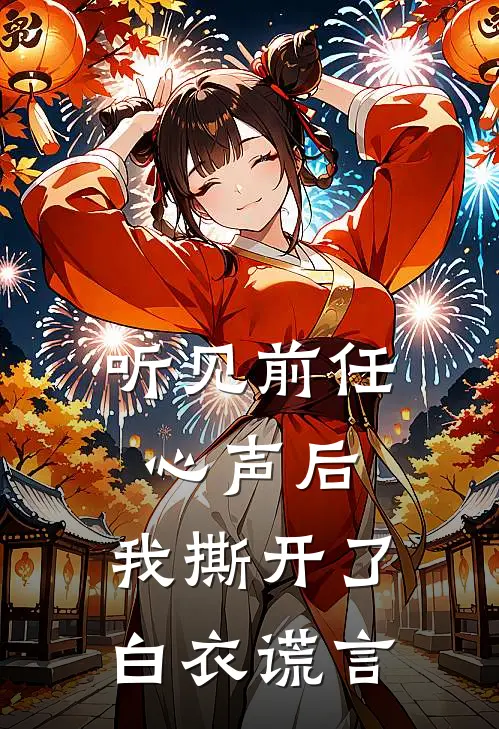 听见前任心声后，我撕开了白衣谎言