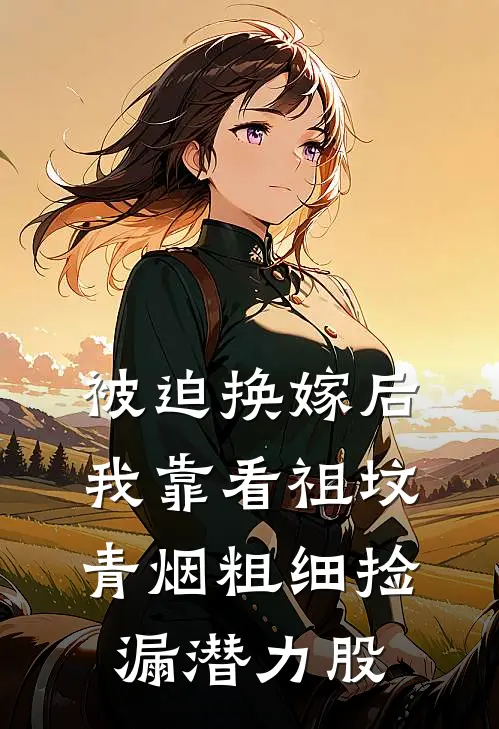 被迫换嫁后，我靠看祖坟青烟粗细捡漏潜力股