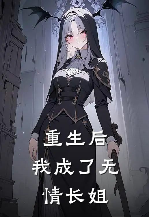 重生后，我成了无情长姐