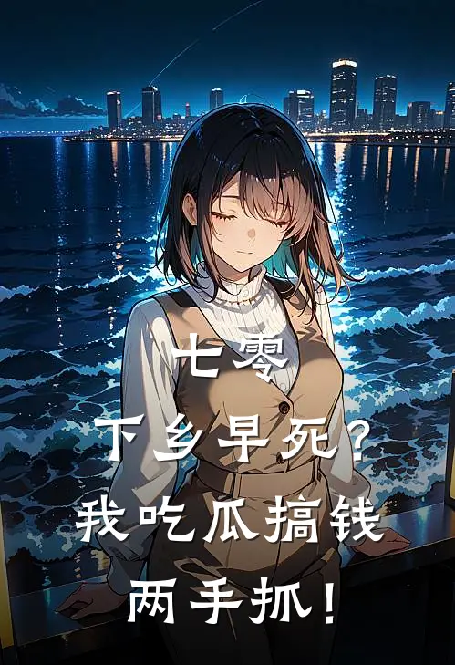 七零：下乡早死？我吃瓜搞钱两手抓！