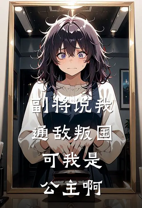 副将说我通敌叛国，可我是公主啊