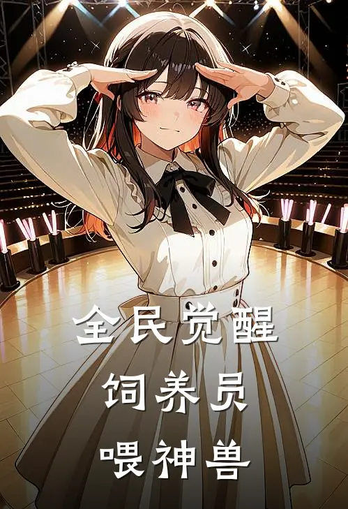 全民觉醒：饲养员喂神兽