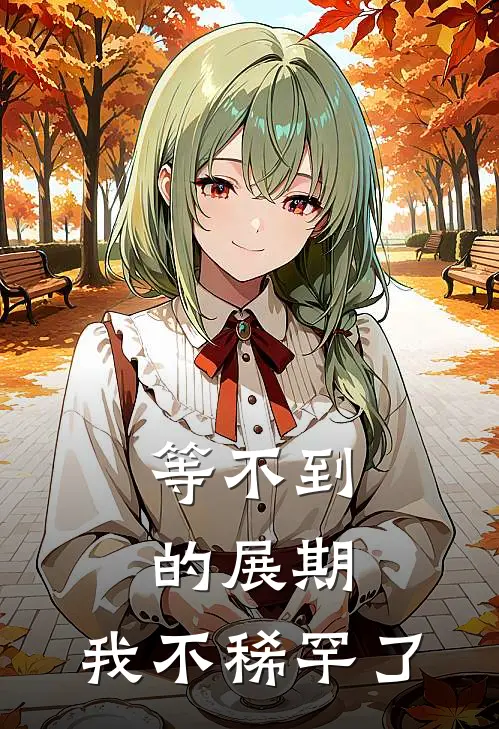 等不到的展期，我不稀罕了