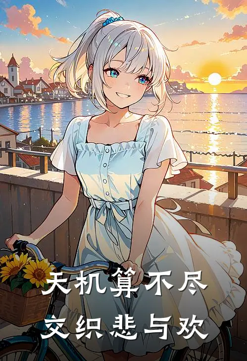 天机算不尽，交织悲与欢