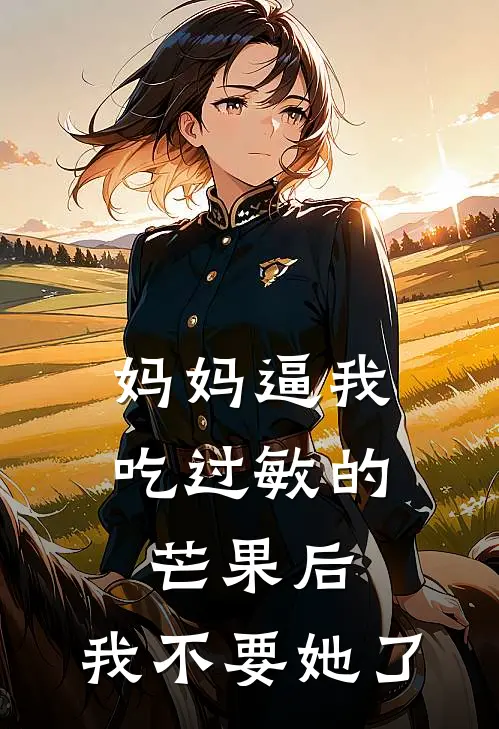 妈妈逼我吃过敏的芒果后，我不要她了