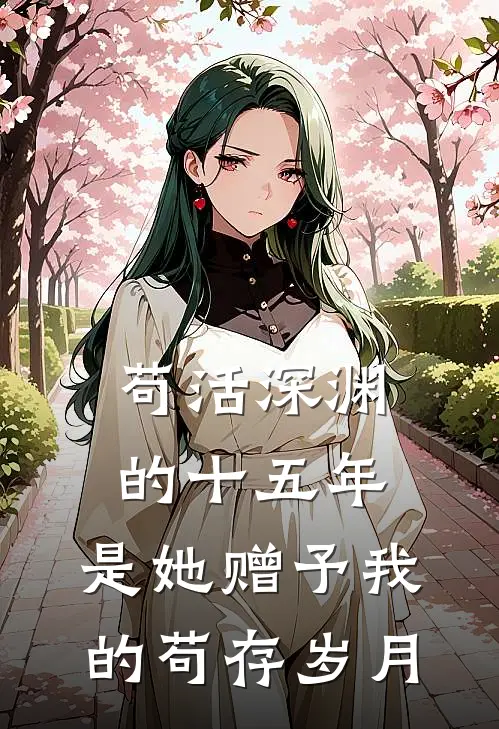 苟活深渊的十五年，是她赠予我的苟存岁月