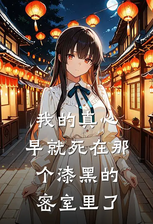 我的真心，早就死在那个漆黑的密室里了