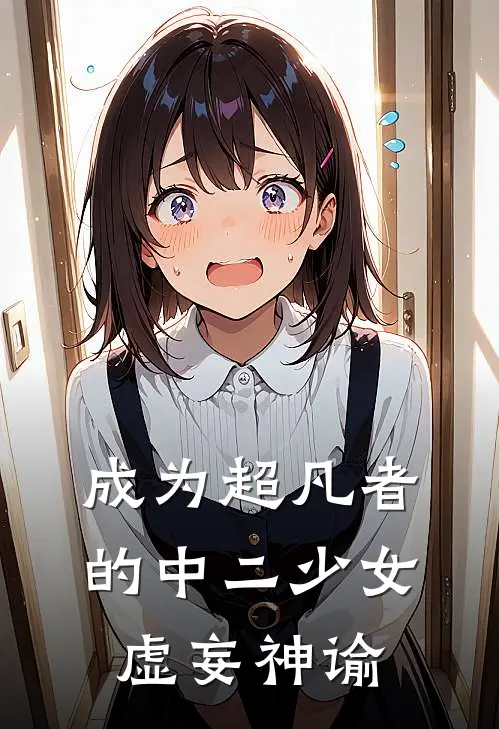 成为超凡者的中二少女【虚妄神谕