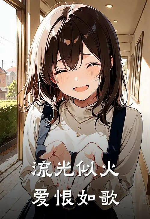 流光似火，爱恨如歌