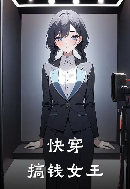 快穿：搞钱女王