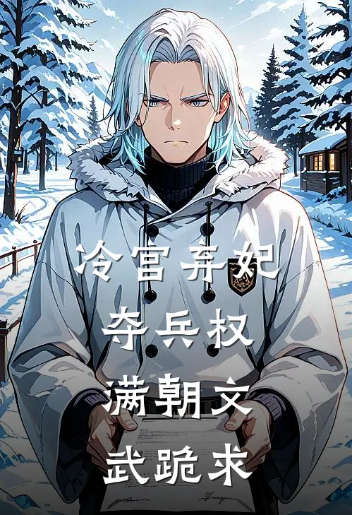 冷宫弃妃夺兵权，满朝文武跪求