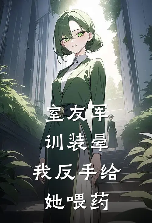室友军训装晕,我反手给她喂药