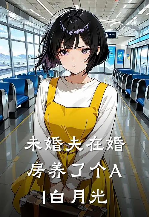 未婚夫在婚房养了个AI白月光