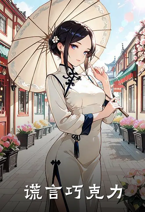 谎言巧克力