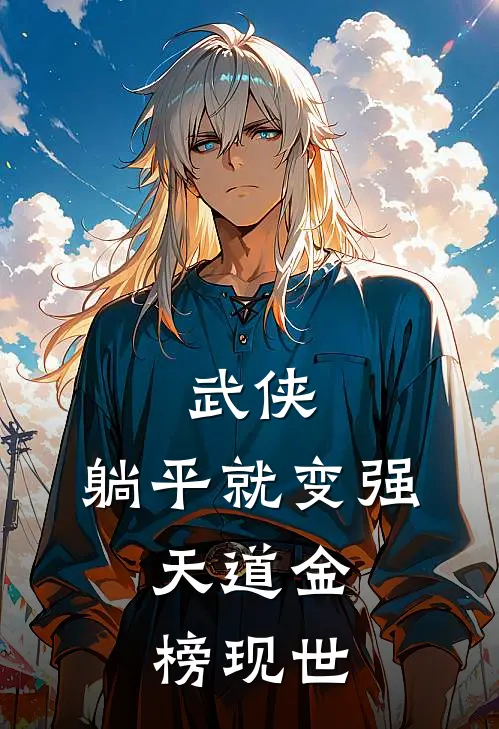 武侠：躺平就变强，天道金榜现世