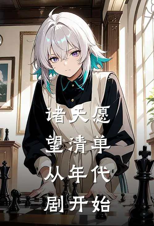 诸天愿望清单:从年代剧开始