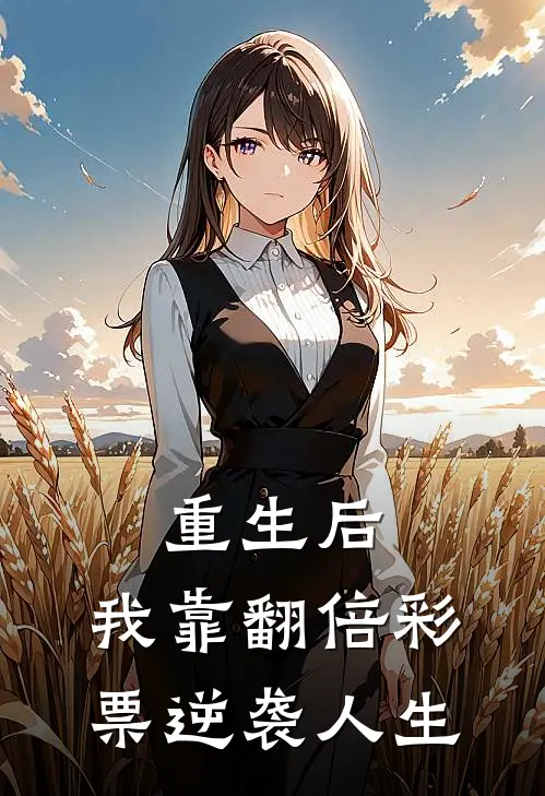 重生后，我靠翻倍彩票逆袭人生