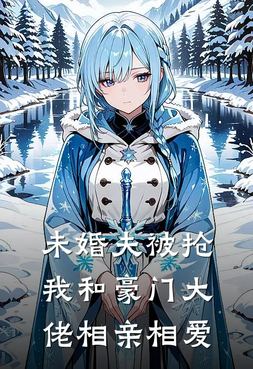 未婚夫被抢，我和豪门大佬相亲相爱