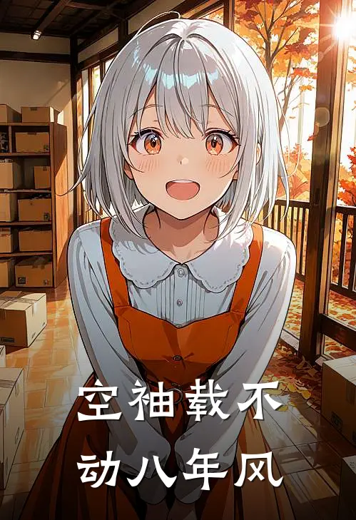 空袖载不动八年风