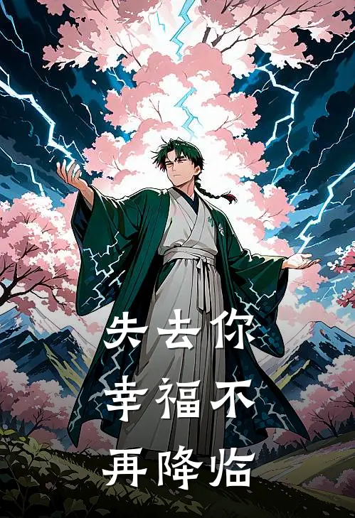 失去你，幸福不再降临