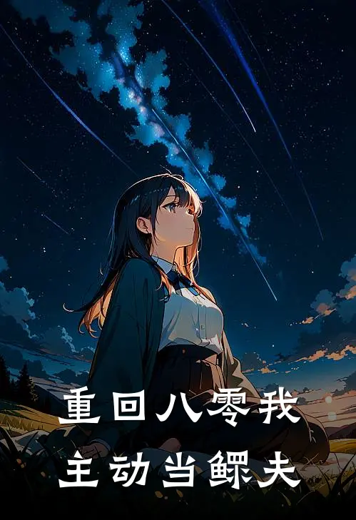 重回八零我主动当鳏夫
