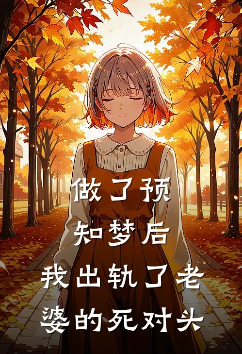 做了预知梦后,我出轨了老婆的死对头