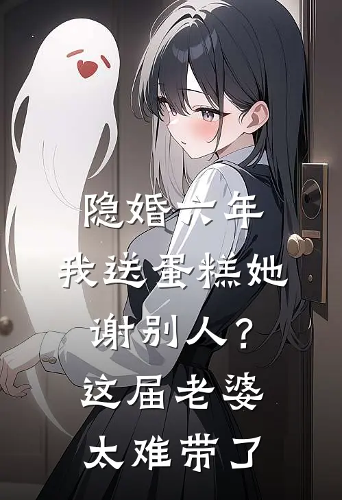 隐婚六年，我送蛋糕她谢别人？这届老婆太难带了