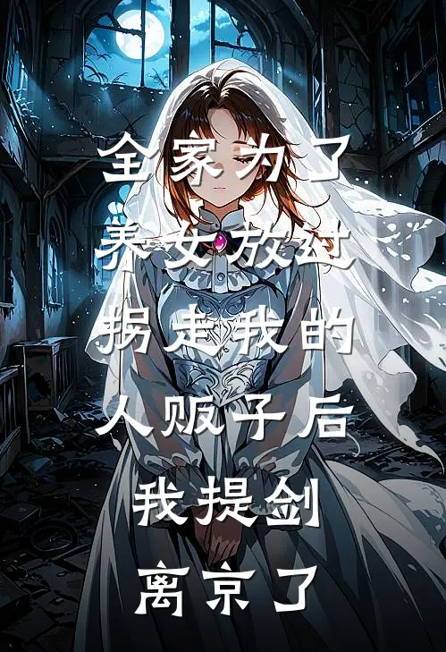 全家为了养女放过拐走我的人贩子后，我提剑离京了
